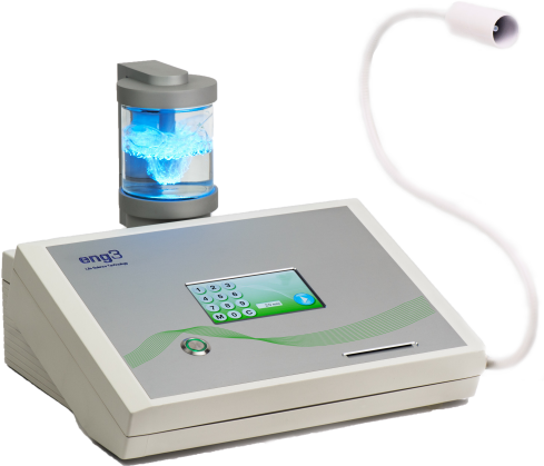 NanoVi, NanoVi Exo™, NanoVi Exo, Eng3