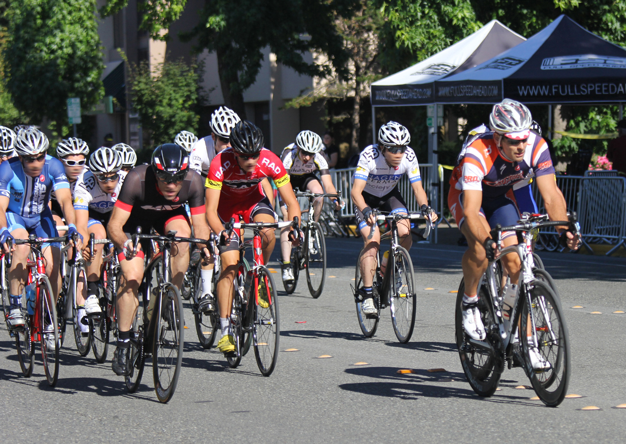 Rick Benson Athlete Oxidative Stress Relief Repair Cell Damage