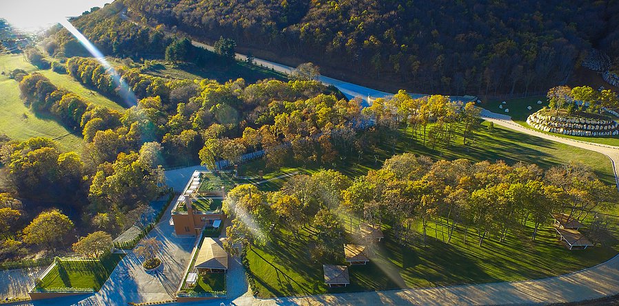 nanovi, bioli, eng3, medical wellness resort