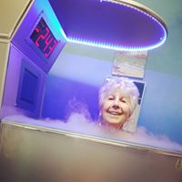 EEng3, NanoVi, Biohacking, Cryotherapy, cold shock proteins, Huntington Beach, Surf City Cryo