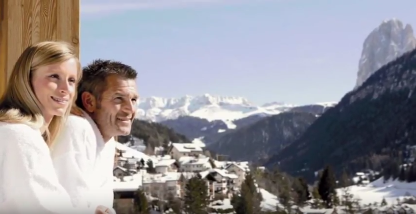 ADLER MED, ADLER Balance, Val Gardena, Dolomites, Eng3, NanoVi, Biohacking, ADLER, antiaging