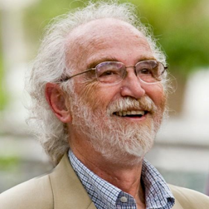 Dr. Gerald Pollack, EZ-Water, 4th Phase of Water, Protein Folding
