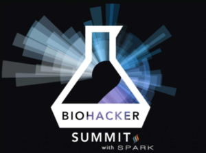 Biohacker Summit, SPARK Biohacker Summit, biohack, biohacker, biohacking, biohack, NanoVi, Eng3, Toronto Biohacker Summit,