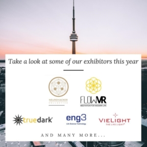 Biohacker Summit, SPARK Biohacker Summit, biohack, biohacker, biohacking, biohack, NanoVi, Eng3, Toronto Biohacker Summit,