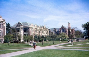 University of Washington, Washington Life Science, UW, NanoVi, Eng3