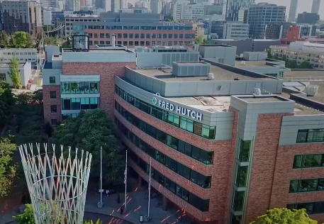 Fred Hutch, Washington Life Science, NanoVi, Eng3, Fred Hutchinson Cancer Research Center
