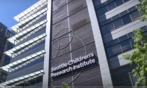 Seattle Childrens, Washington Life Science, NanoVi, Eng3, Seattle Children's Research Institute