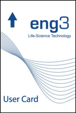 The NanoVi device SmartCard