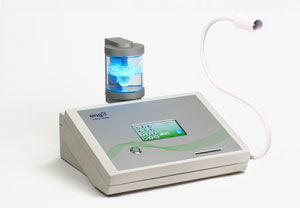 The NanoVi™ device for cell repair