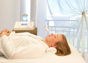 The NanoVi device for cell repair, nanovi, eng3, spa, spas and wellness centers