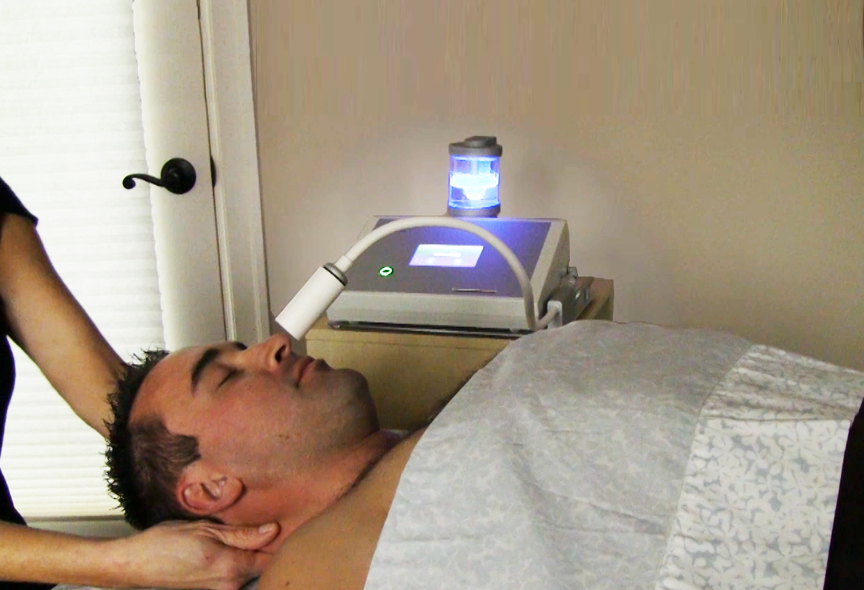 The NanoVi device for cell repair, nanovi, eng3, spa, spas and wellness centers