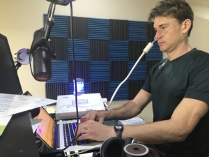 Ben Greenfield, Bengreenfieldfitness, biohacking, Eng3, NanoVi, Elite Trainer