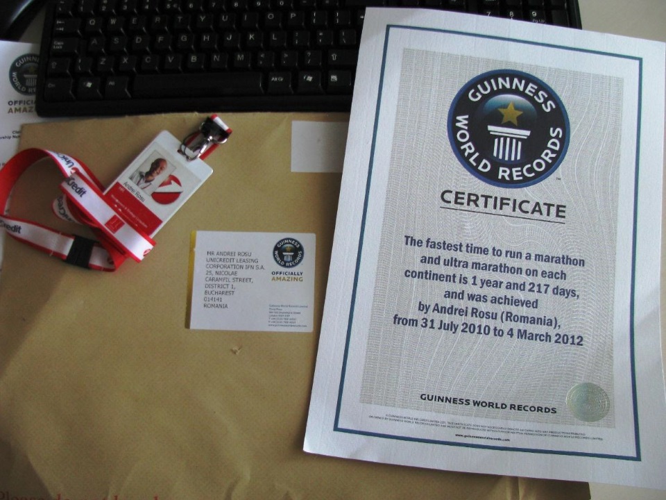 Eng3, Endurance, NanoVi, biohacking, Andrei Rosu, Triathlon, marathon, Guinness Book of World Records, width=