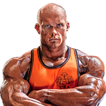 Ben Pakulski