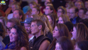 Longevity Now, David