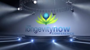 Longevity Now, David