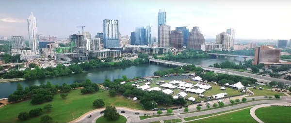 Austin, Texas, Paleo f(x), Paleo, Keto, NanoVi, Eng3, holistic wellness