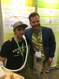 Bob Troia, Boomer Anderson, NanoVi, Eng3, Paleo f(x), Paleo fx, Decoding Superhuman, epigenetics, systems approach, ez-water, ez water, exclusion zone water, fourth phase of water