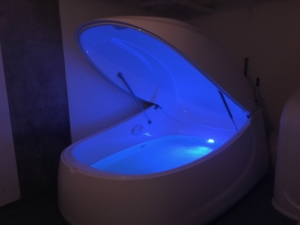 Float Bellevue, Float Seattle, Sean McCormick, Optimal Performance Podcast, Natural Stacks, NanoVi, Eng3, Rowna Gates, biohack, speeding recovery, sensory deprivation tank