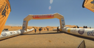 Marathon des Sables, Eng3, ultramarathon, ultra marathon, marathon, Biohacking, NanoVi