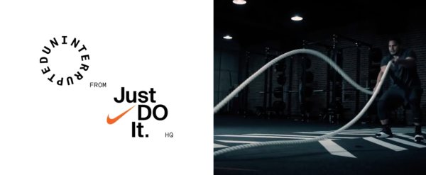Nike Just Do It HQ, Just Do It HQ, Just Do It, Nike, Eng3, NanoVi, Upgrade Labs, biohack, recovery
