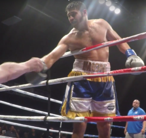 MMichael Gavronski, Mike Gavronski, Imagine Me, Michael Imagine Me Gavronski, Mike Imagine Me Gavronski, Gavronski, Eng3, NanoVi, Boxing, Biohacking, Recovery, Super Middleweight, Super Middleweight Champion, NABA Super Middleweight Champion, Brian Vera, Emerald Queen Casino