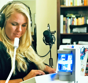 Katie Wells, Wellness Mama, Eng3, NanoVi