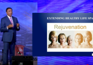 RAADfest, NanoVi, eng3, biohacking