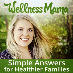 Katie Wells, Wellness Mama, Eng3, NanoVi