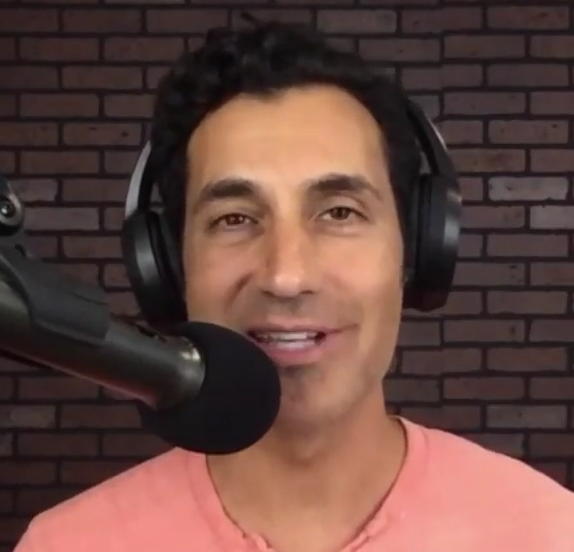 Ash Ghandehari, FITx Talks