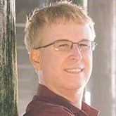 Scott Forsgren, TFIM, The Forum for Integrative Medicine