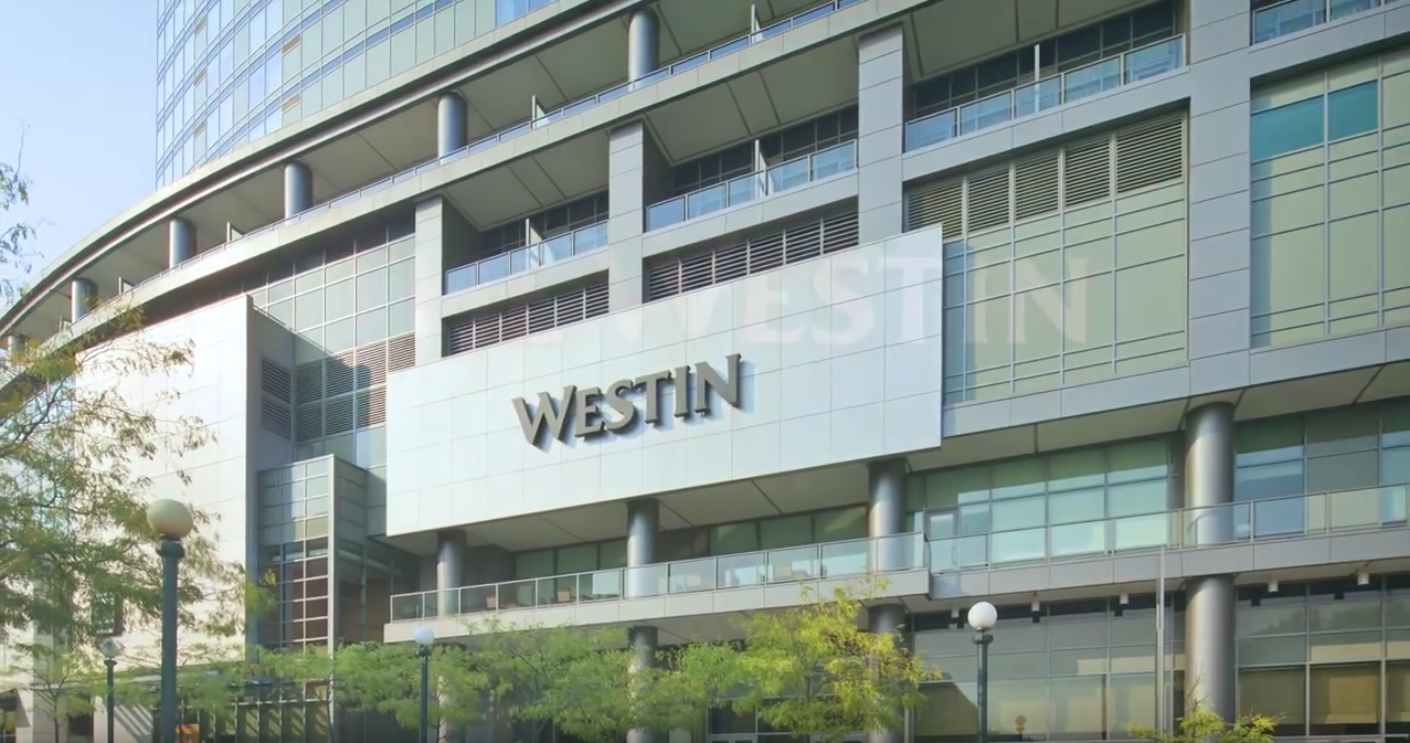 Westin Bellevue, Forum for Integrative Health