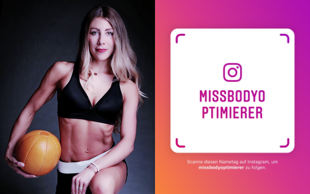 Self-Optimization Conference, Selbstopimierungskongeress, Corinna Maier