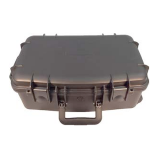 Transportation Case