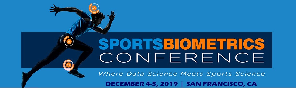 Sports Biometrics Conference