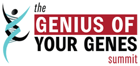 Donna Gates, Genius of your Genes