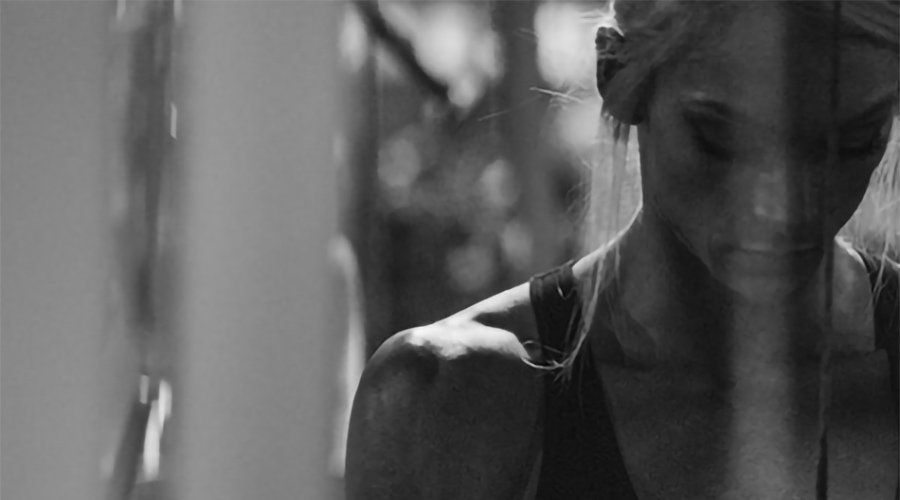 IFBB Bodybuilding Pro Brittany reveals what she’s made of — dedication