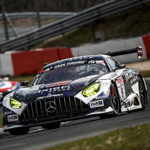 John Shoffner, J2 Racing