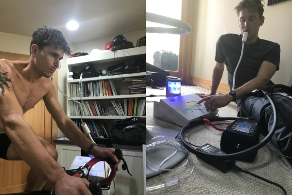 Ben Greenfield, Bengreenfieldfitness, biohacking, Eng3, NanoVi, Elite Trainer